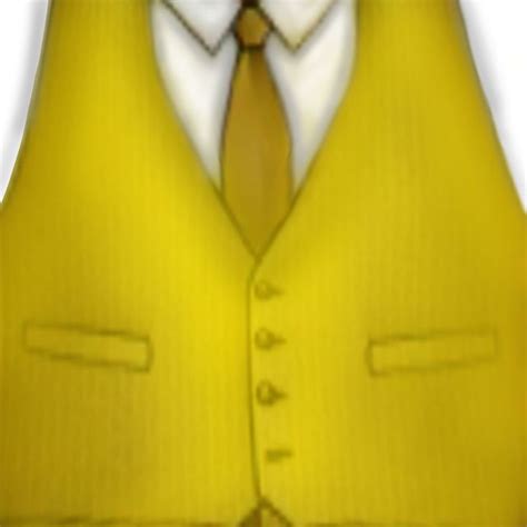 yellow suit roblox t shirt.